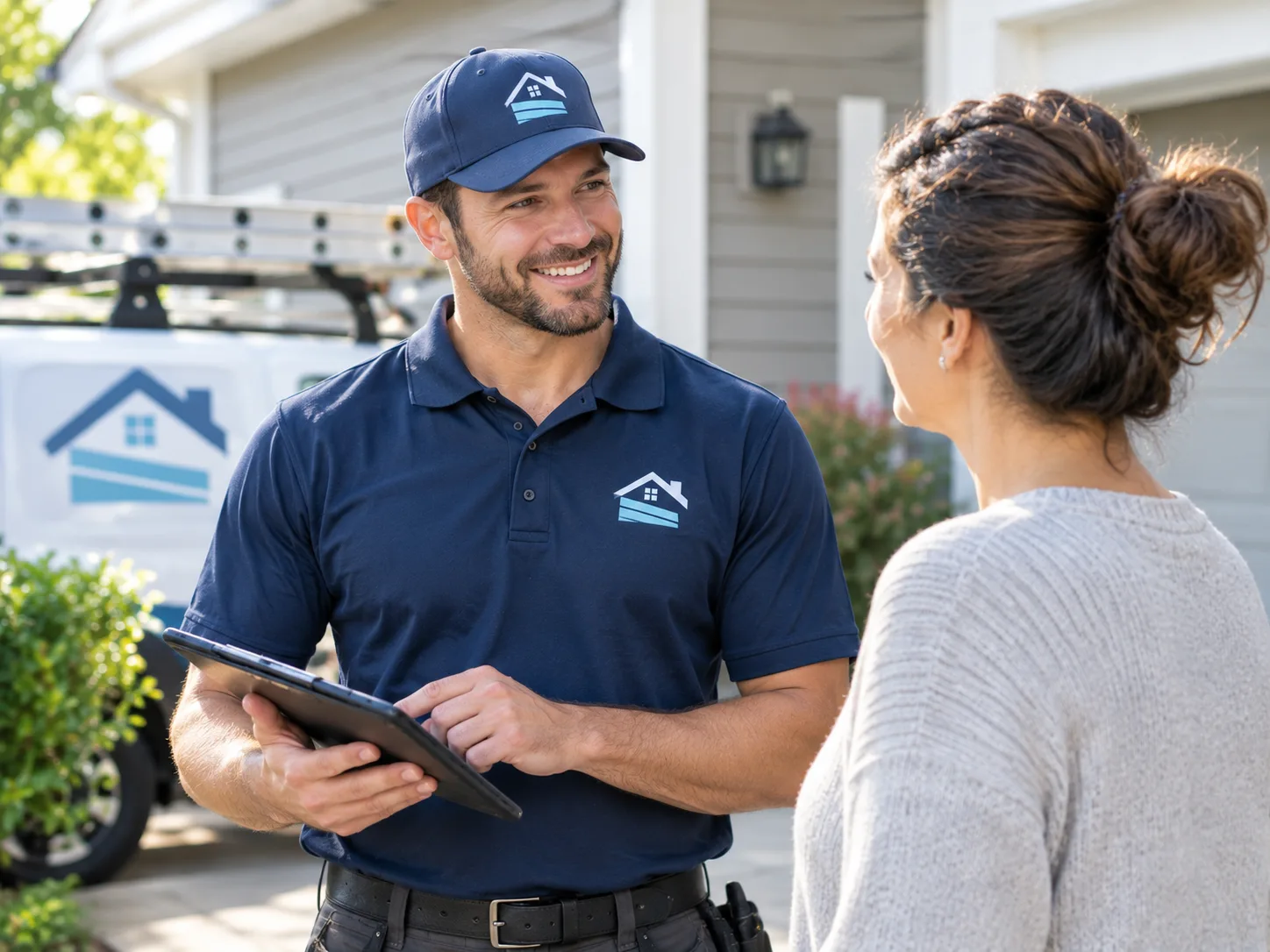 Siding Contractors in Buffalo Prairie, IL